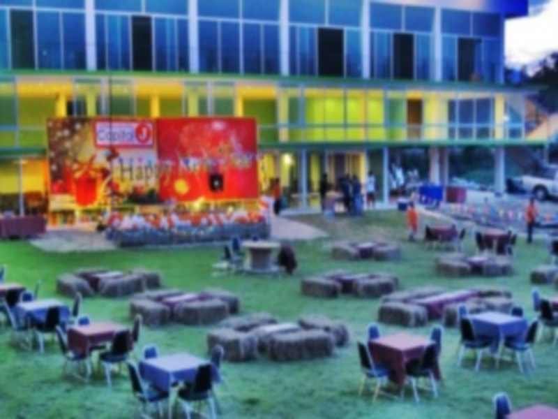 Szálloda Capital J @ Khao Yai