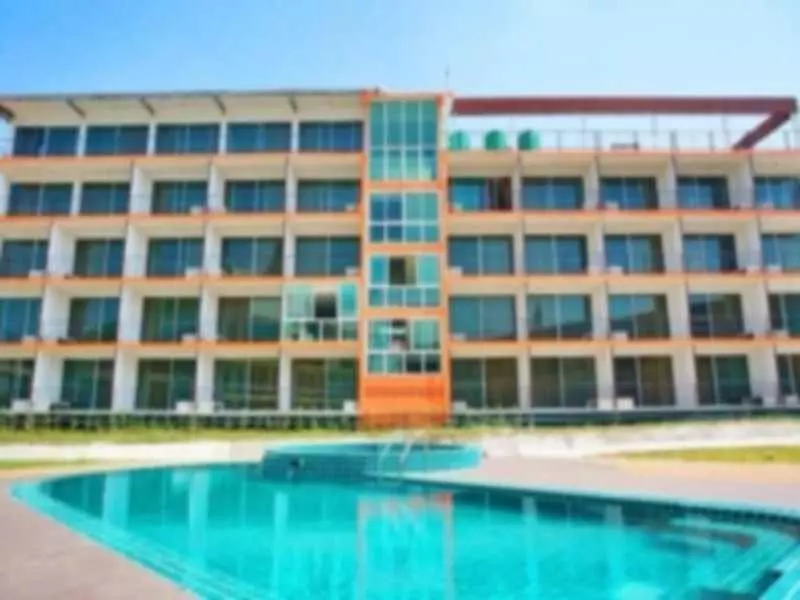 Отель Capital J @ Khao Yai