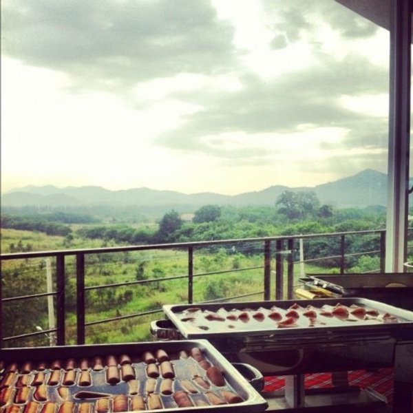 Szálloda Capital J @ Khao Yai