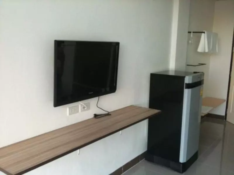 Отель Capital J @ Khao Yai