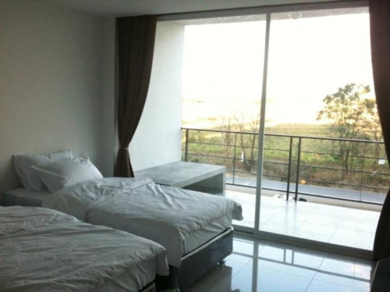 Szálloda Capital J @ Khao Yai