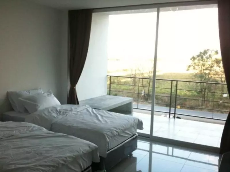 Отель Capital J @ Khao Yai