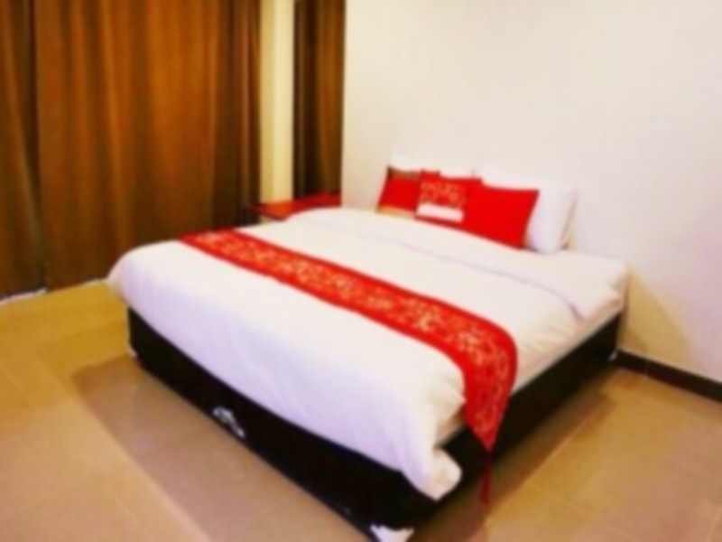 Szálloda Capital J @ Khao Yai