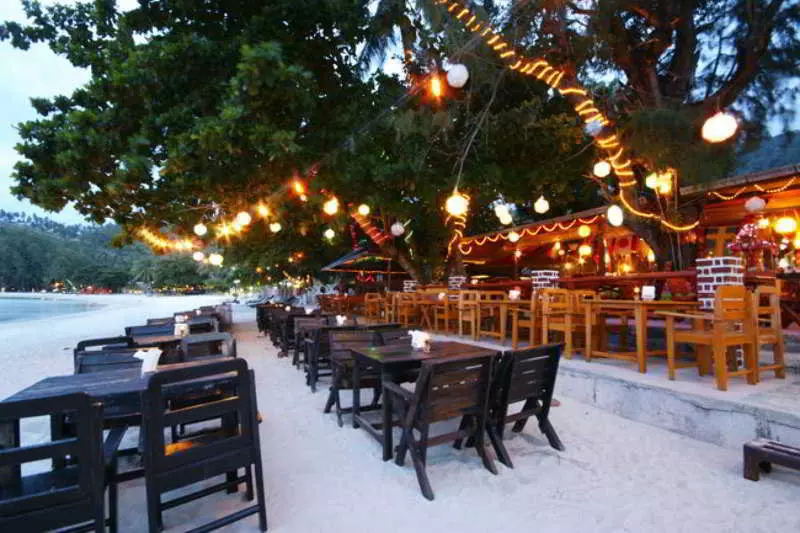 Hotel Central Cottage Resort