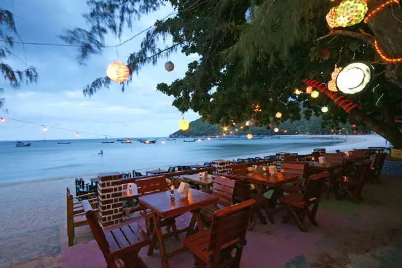 Hotel Central Cottage Resort