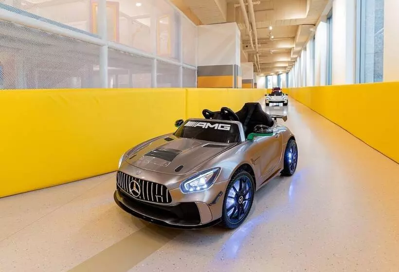 هتل Check Inn Select Taichung Dadun