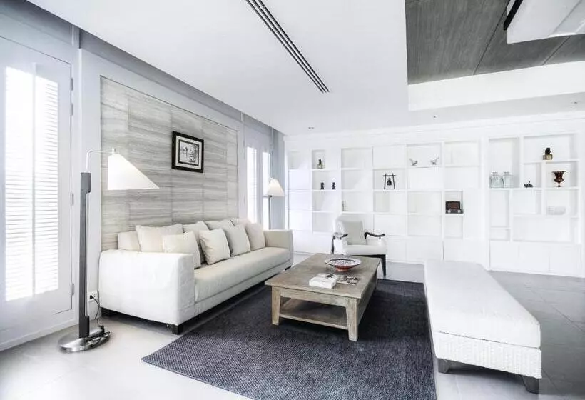 Classic Kameo Hotel & Serviced Apartment, Rayong