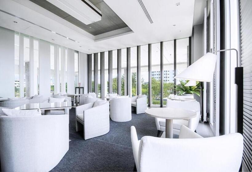 Classic Kameo Hotel & Serviced Apartment, Rayong