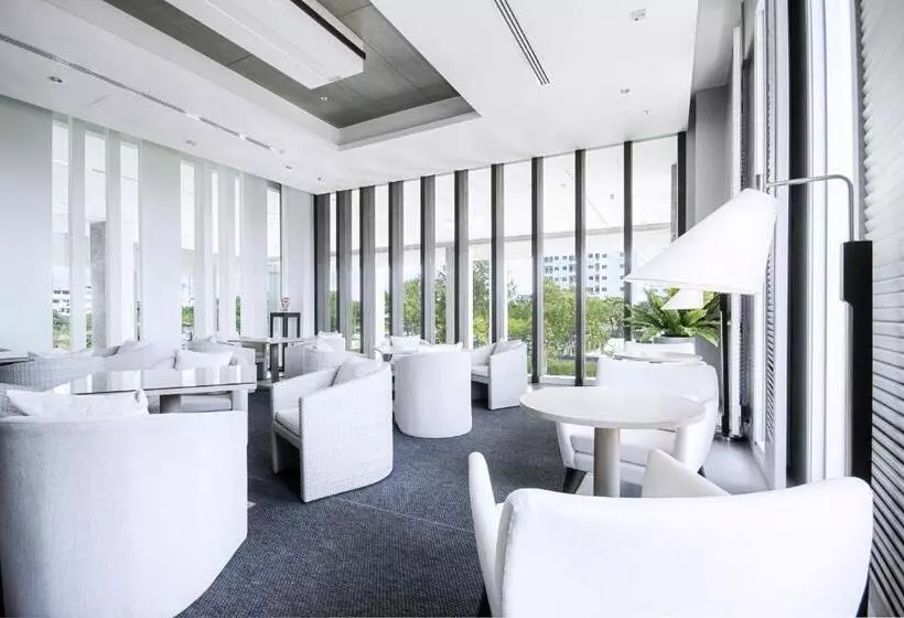 Classic Kameo Hotel & Serviced Apartment, Rayong