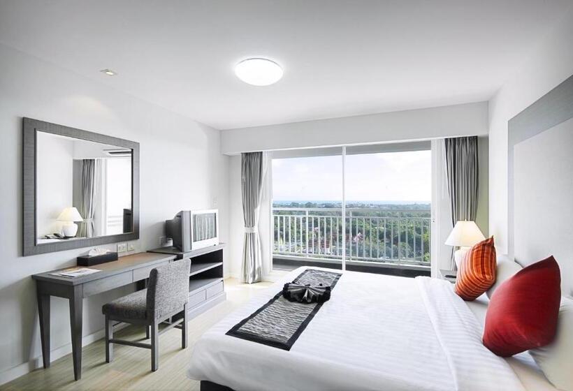 Classic Kameo Hotel & Serviced Apartment, Rayong