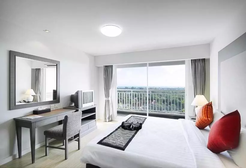 Classic Kameo Hotel & Serviced Apartment, Rayong