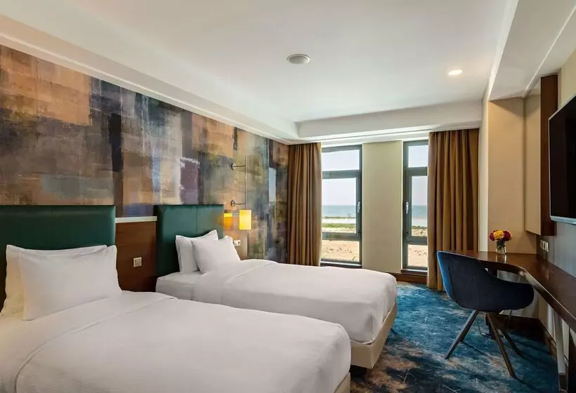 Doubletree By Hilton Hotel Van