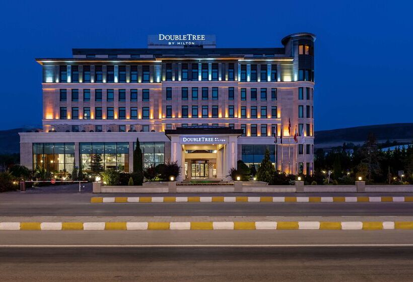 Doubletree By Hilton Hotel Van