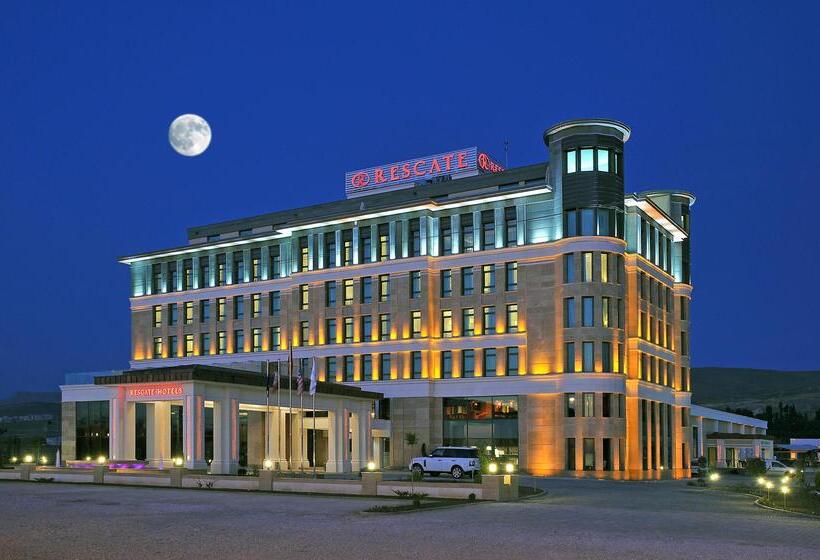 Doubletree By Hilton Hotel Van