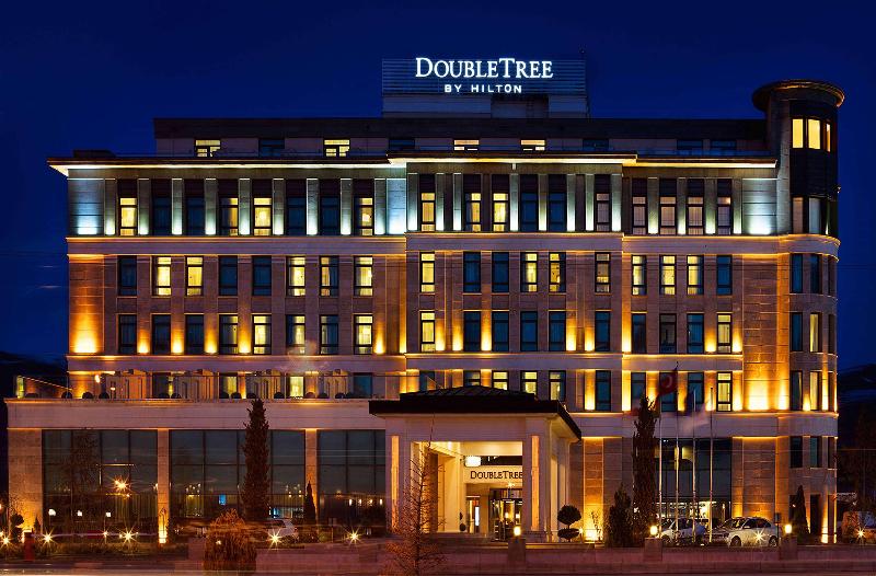 Doubletree By Hilton Hotel Van