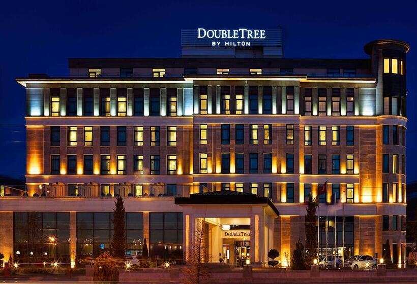 Doubletree By Hilton Hotel Van