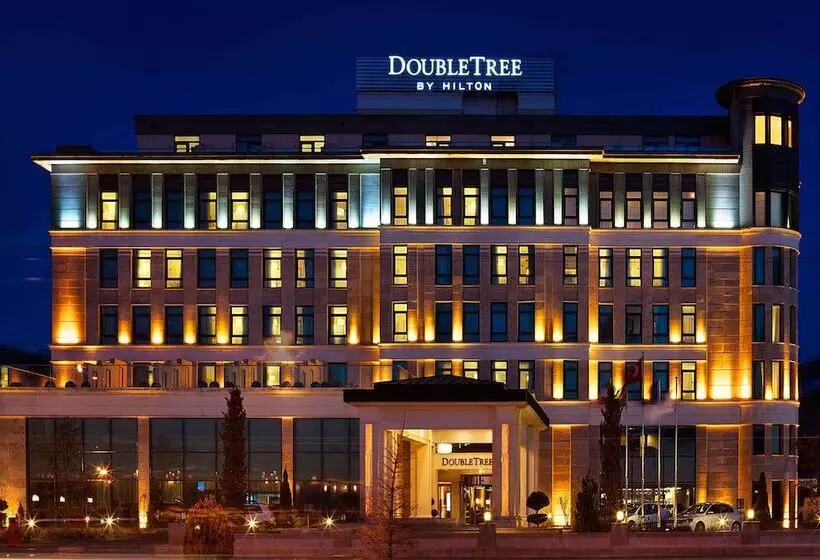 Doubletree By Hilton Hotel Van