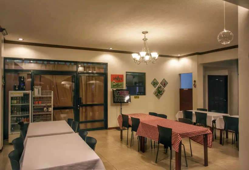 هتل El Cielo Mansion