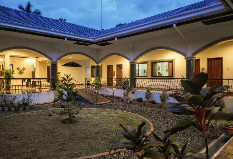 בית מלון כפרי El Cielo Mansion