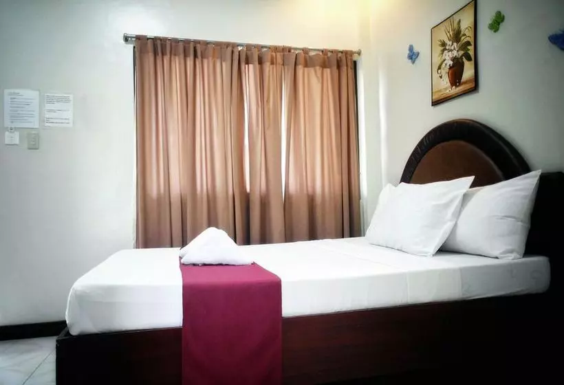 هتل El Cielo Mansion