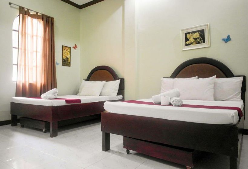 בית מלון כפרי El Cielo Mansion