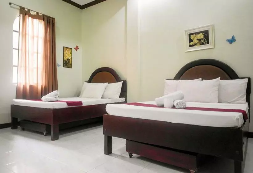 هتل El Cielo Mansion