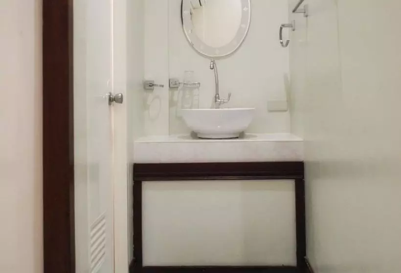 هتل El Cielo Mansion