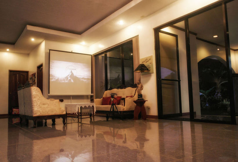 בית מלון כפרי El Cielo Mansion