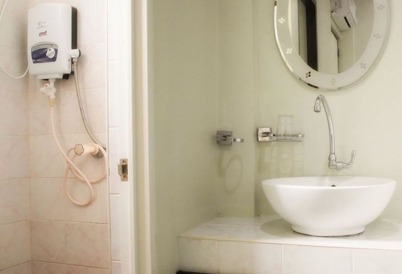 בית מלון כפרי El Cielo Mansion