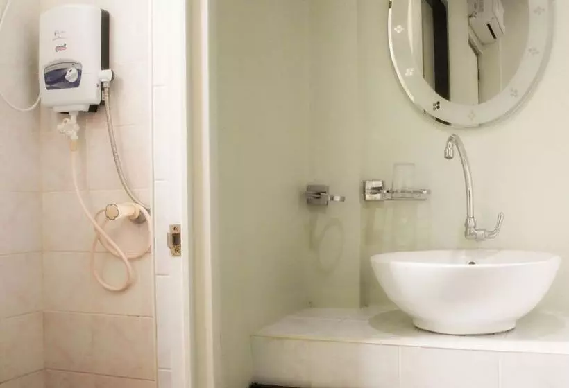 هتل El Cielo Mansion