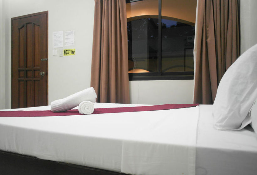 בית מלון כפרי El Cielo Mansion