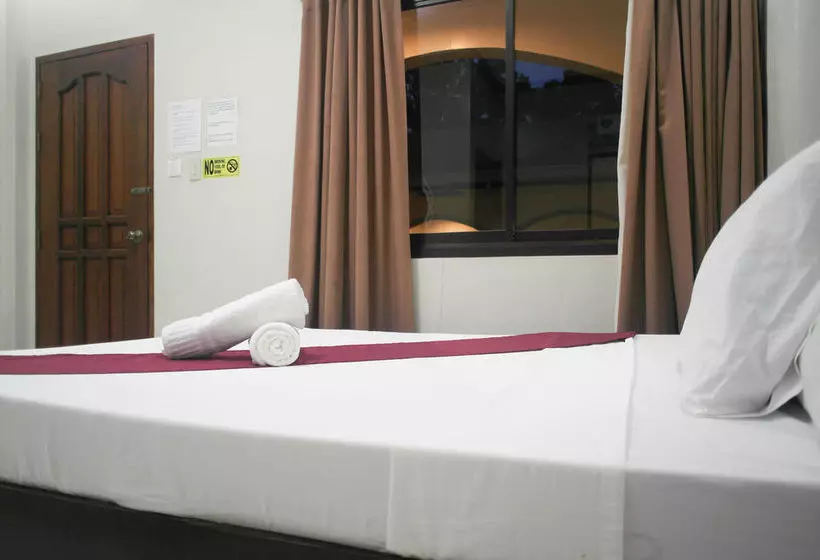 هتل El Cielo Mansion