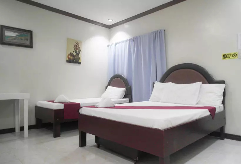 هتل El Cielo Mansion