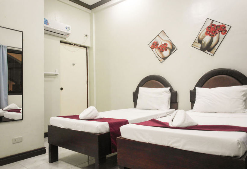 בית מלון כפרי El Cielo Mansion