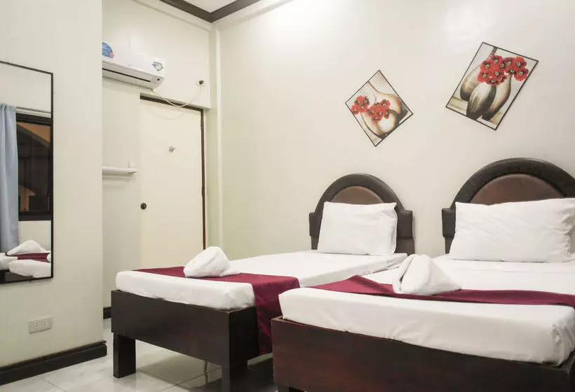 هتل El Cielo Mansion