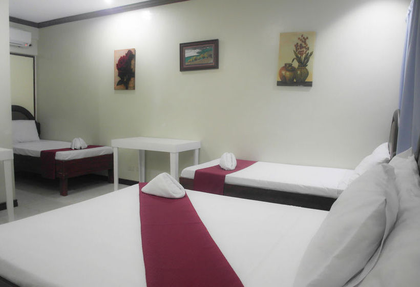 בית מלון כפרי El Cielo Mansion