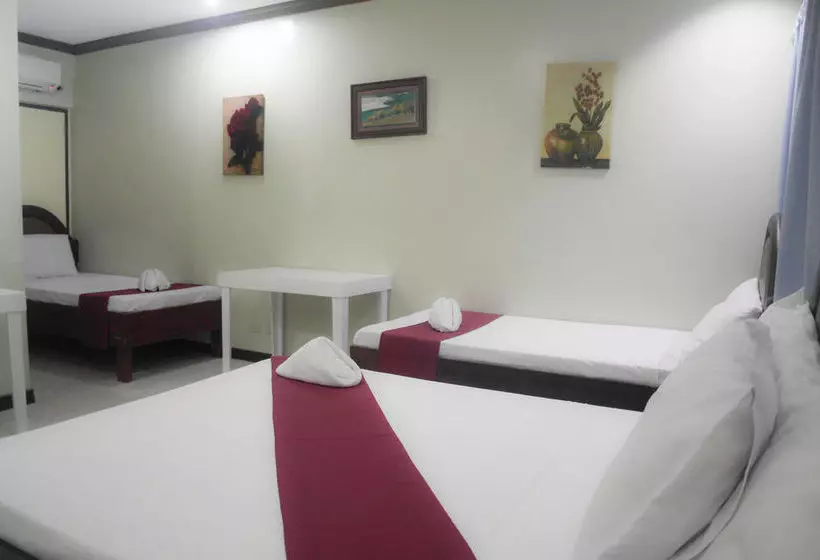 هتل El Cielo Mansion