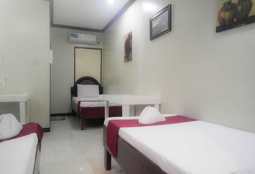 בית מלון כפרי El Cielo Mansion