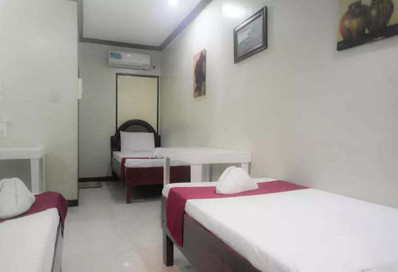 هتل El Cielo Mansion