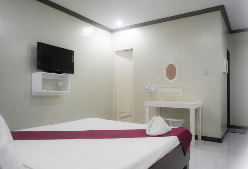 בית מלון כפרי El Cielo Mansion