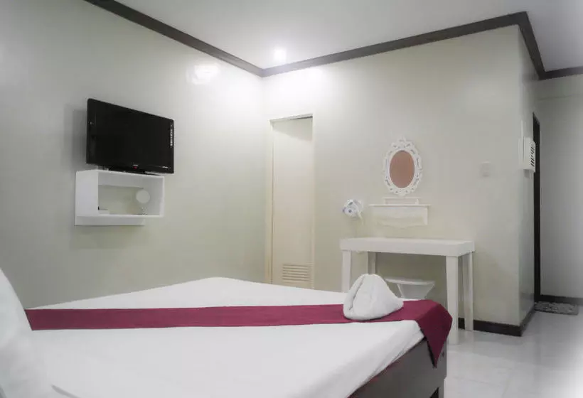 هتل El Cielo Mansion