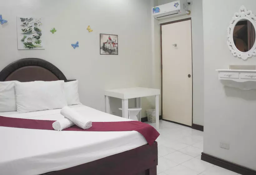 هتل El Cielo Mansion