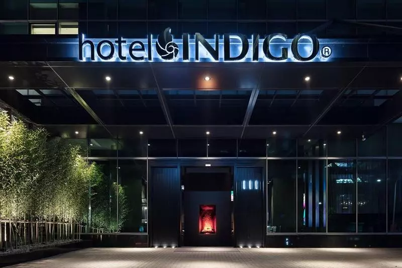 هتل Episode Hsinchu Jdv By Hyatt