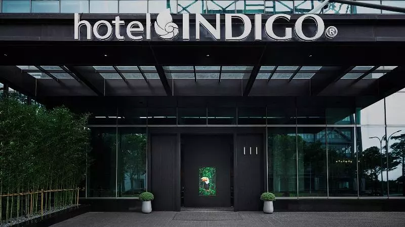 هتل Episode Hsinchu Jdv By Hyatt