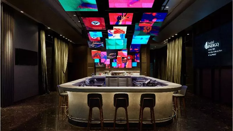 هتل Episode Hsinchu Jdv By Hyatt