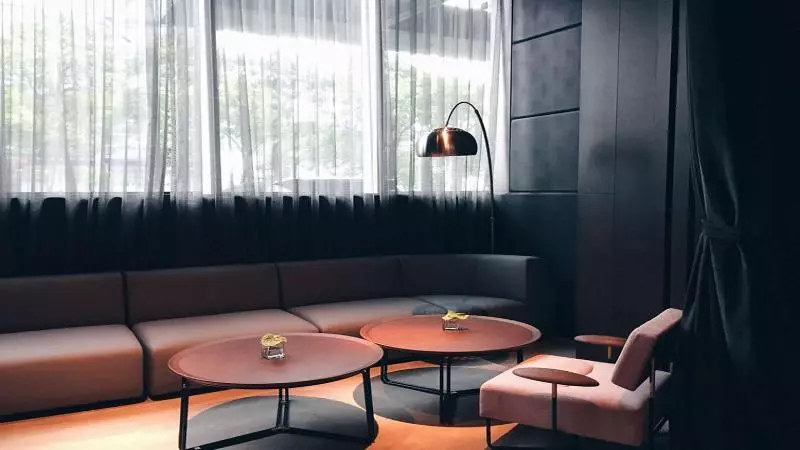 هتل Episode Hsinchu Jdv By Hyatt