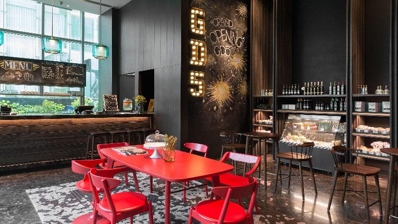 Hotel Episode Hsinchu Jdv By Hyatt