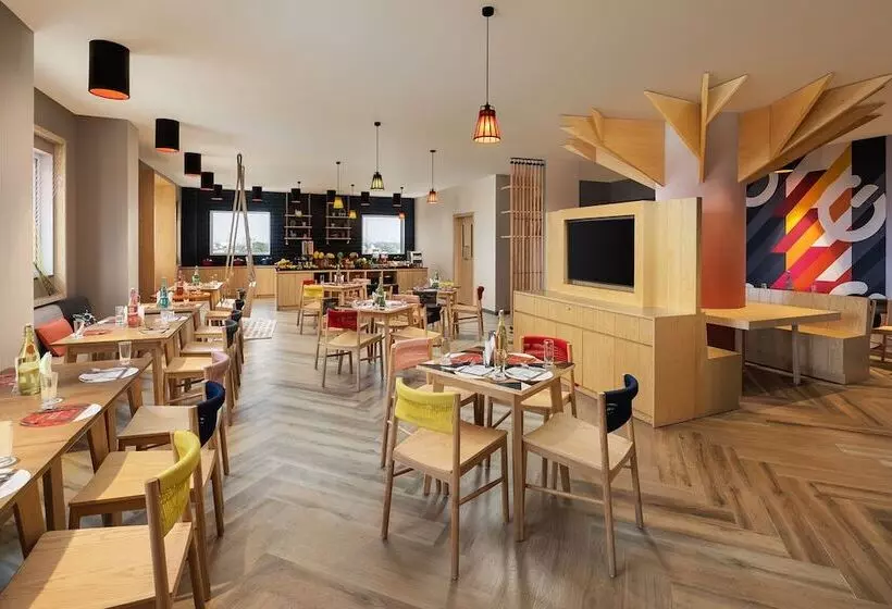 酒店 Ginger Faridabad