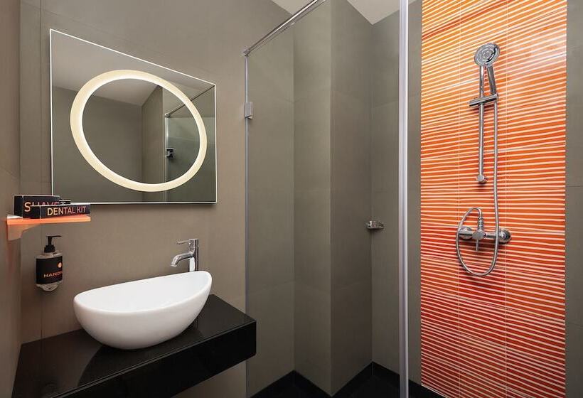 فندق Ginger  Faridabad