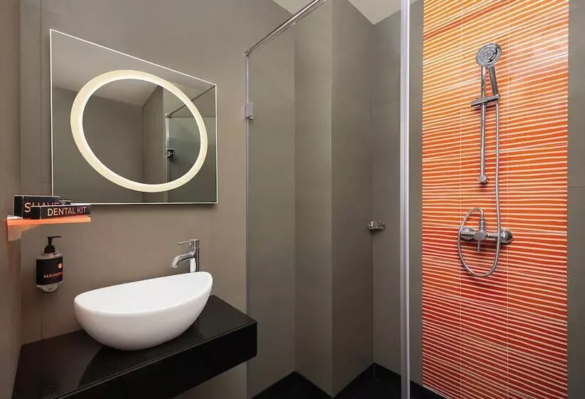 酒店 Ginger Faridabad